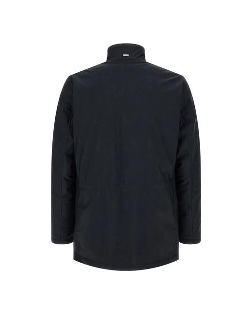 Herno Sub-Zero Jacke in Black für Herren
