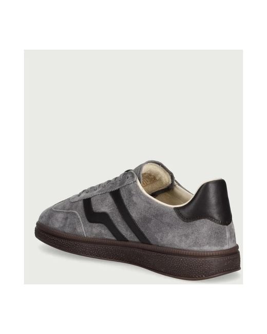 Gant Cuzmo Sneakers in Gray für Herren