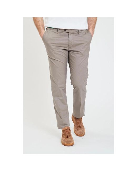 Re-hash Michelangelo Broek in het Gray voor heren