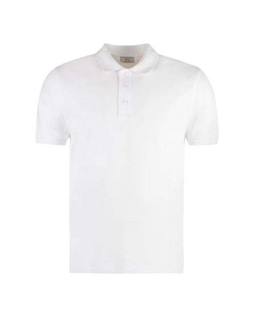 Woolrich Tops in White für Herren