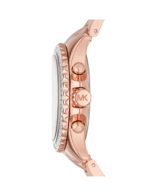 Michael Kors Pink Watches