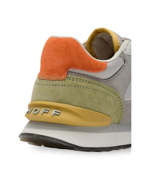 Shoes > sneakers HOFF en coloris Gray