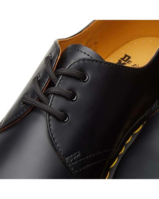 Dr. Martens Shoes in Black für Herren