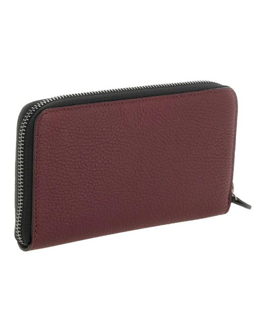 Wallets & Cardholders di Gabs in Red