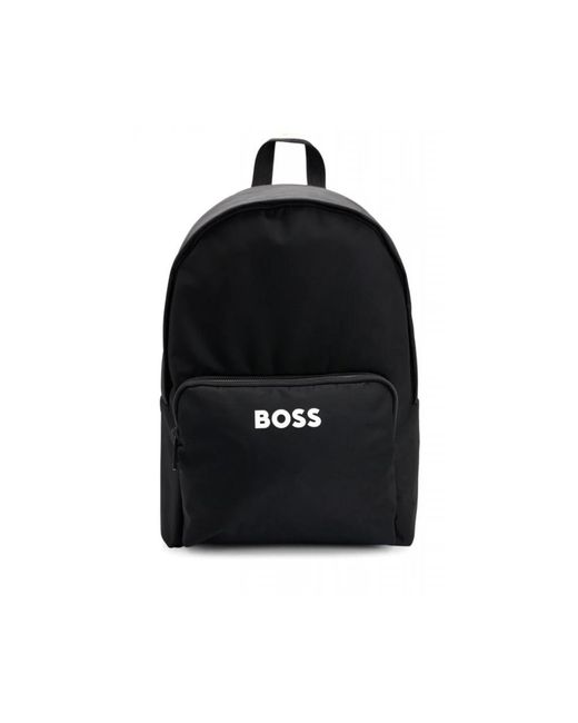 Backpacks HUGO de hombre de color Black