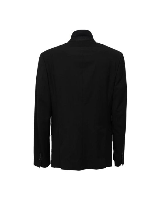 DSquared² Black Blazers for men