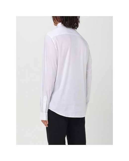 Formal Shirts ARMANI EXCHANGE pour homme en coloris White