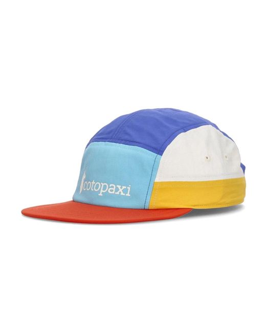 COTOPAXI Blue Hats & Caps for men