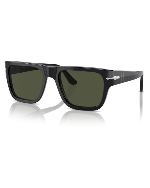 Persol Green Sunglasses