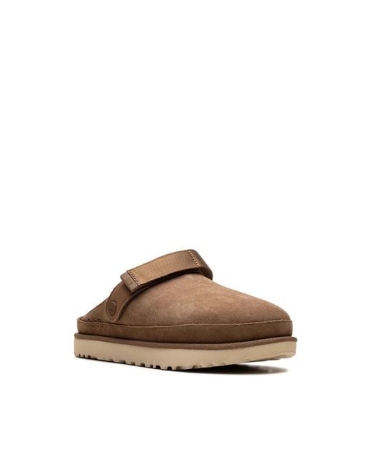 Black Ugg en coloris Brown