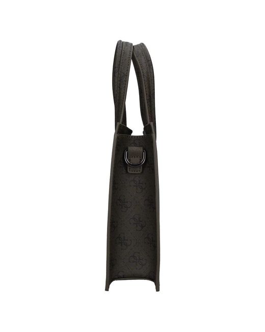 Guess Taschen. Grün in Black für Herren