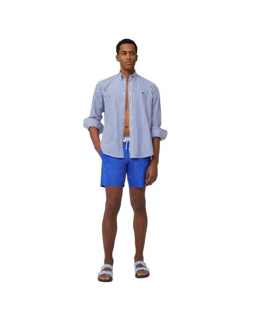 Harmont & Blaine Blue Beachwear for men