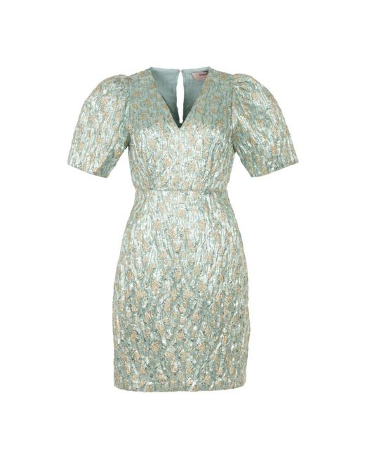 Freebird by Steven Green Short Dresses