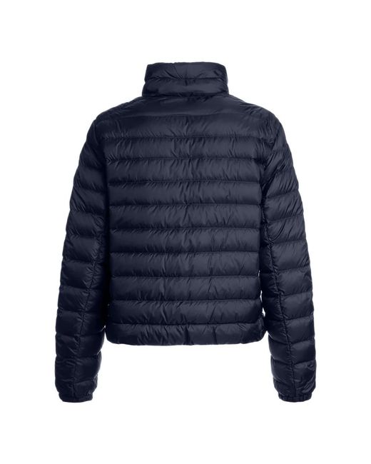Parajumpers Blue Down Jackets