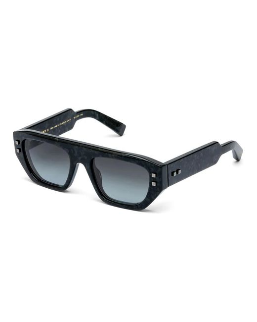 Sunglasses di Balmain in Black