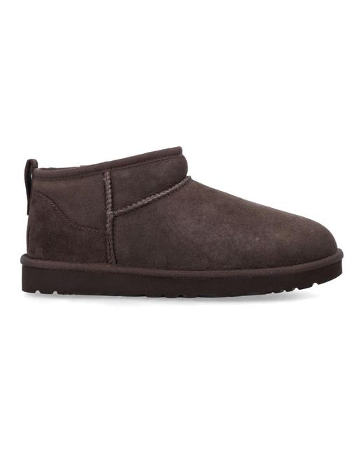 Winter Boots Ugg pour homme en coloris Brown