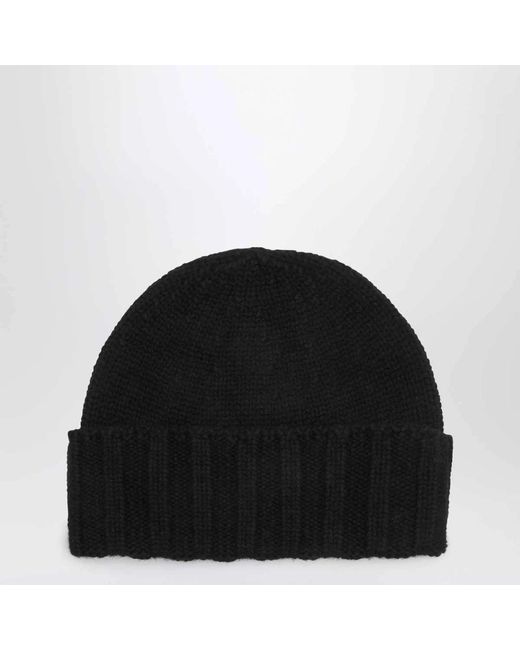 Drumohr Black Accessories for men