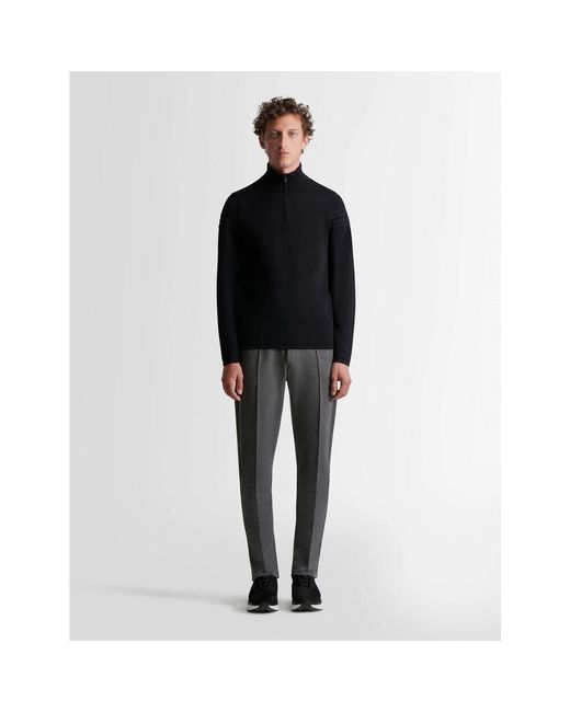 Knitwear di Fusalp in Blue da Uomo