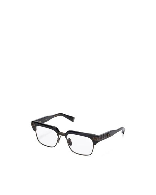 Balmain Metallic Glasses