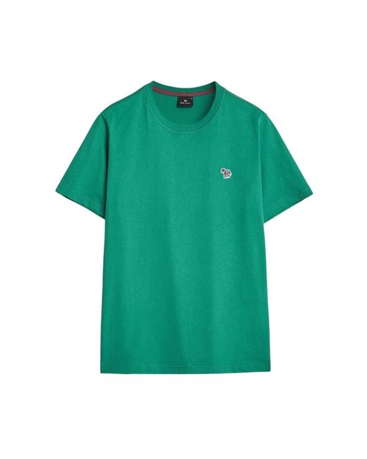 Paul smith t-shirts and polos di PS by Paul Smith in Green da Uomo