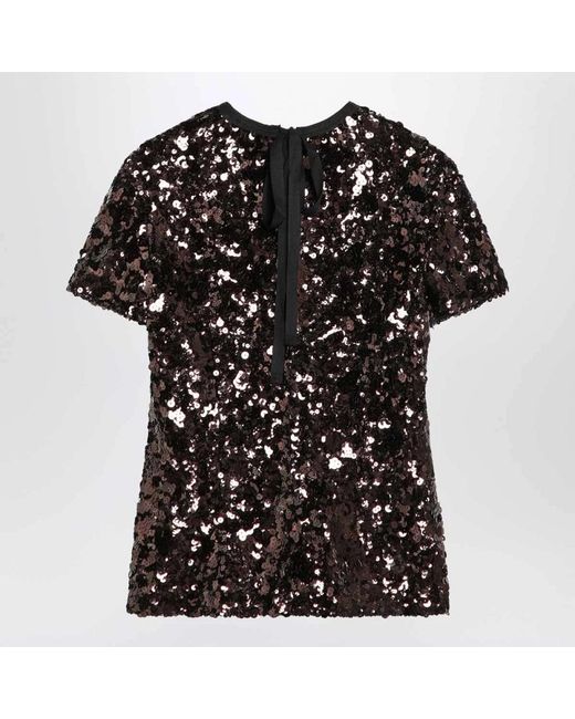 Prada T-Shirts in het Black