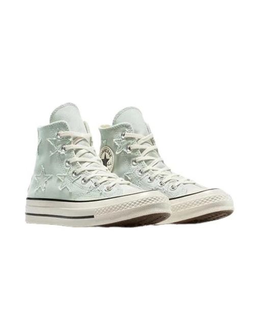 Sneakers di Converse in Blue da Uomo