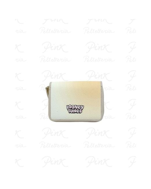Braccialini White Wallets & Cardholders