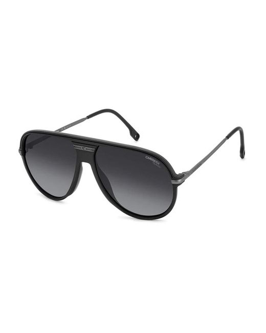 Carrera Metallic Sunglasses