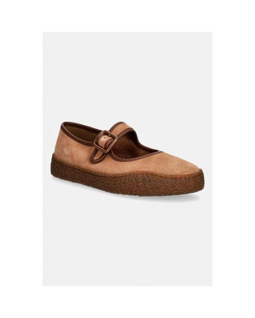 Camper Brown Peu Terreno