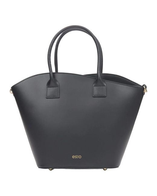 ESTRO Black Handbags