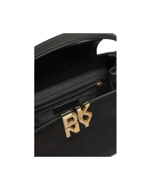 Handbags di DKNY in Black