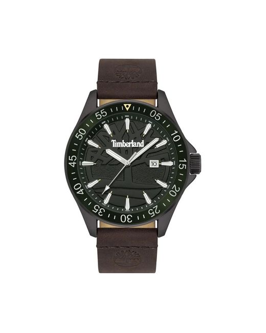 Timberland Lehighton in Black für Herren