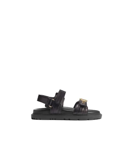 Dior My Sandaal in het Black