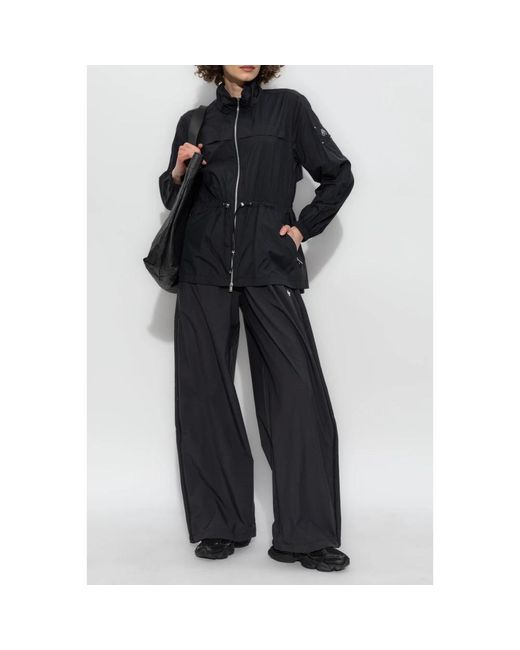 Moose Knuckles Light Jackets in het Black