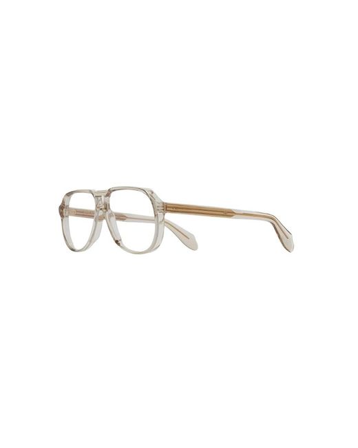 Cutler & Gross Metallic Glasses