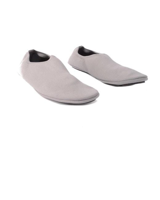 Dolce & Gabbana White Slippers for men