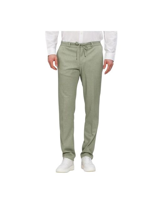 Zuitable Dispartaflex in Green für Herren