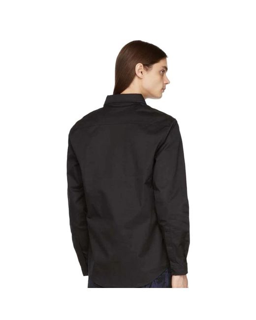 Jackets > light jackets A_COLD_WALL* pour homme en coloris Black