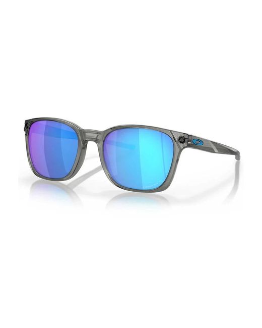 Oakley Blue Sunglasses
