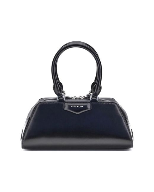 Givenchy Handbags in het Blue
