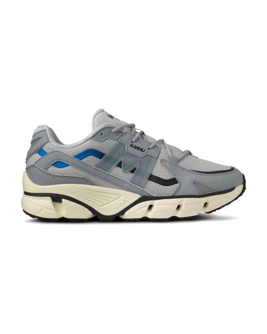 Karhu Moderne retro-sneaker mit max-dämpfung in Blue für Herren
