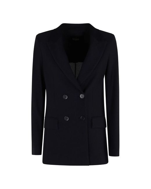 Blazers Seventy de color Black