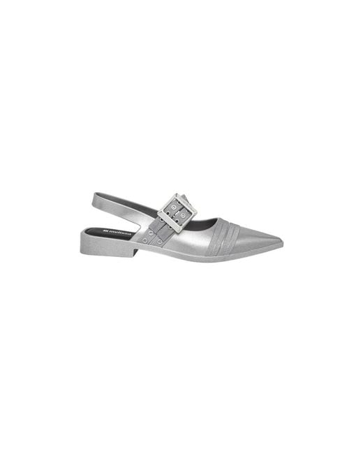 Melissa White Ladylike
