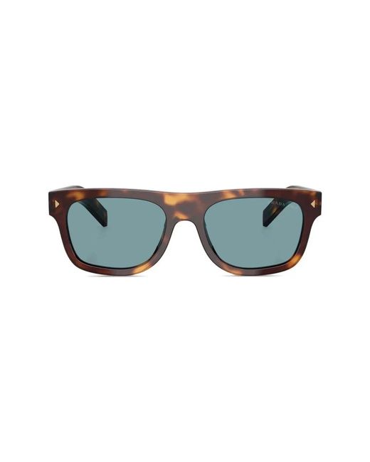 Prada Brown Sunglasses for men