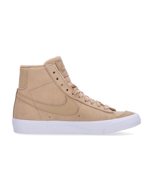 Sneakers Nike en coloris Natural