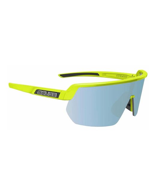 Salice Yellow Sunglasses