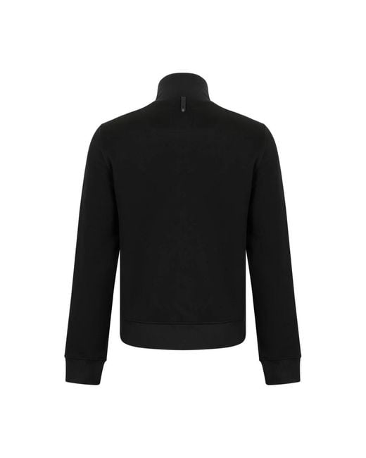 Mackage Black Winter Jackets for men