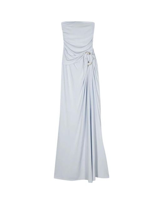 Dresses > occasion dresses > party dresses Jonathan Simkhai en coloris Blue