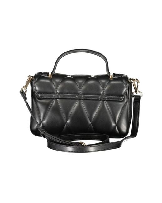 Twinset Black Handbags