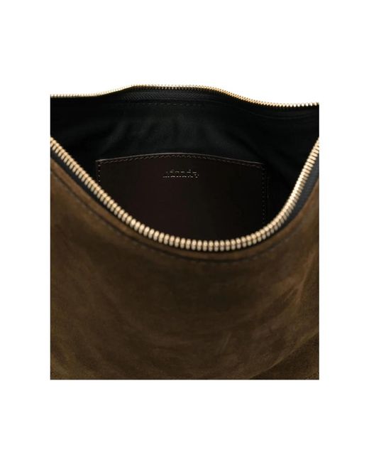Shoulder Bags Isabel Marant de color Black